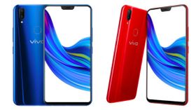 Vivo Notch Screen smartphones to buy in India Vivo Notch Screen smartphones to buy in India