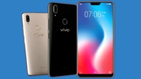 Vivo V9 vs Other 6GB RAM Smartphones Vivo V9 vs Other 6GB RAM Smartphones
