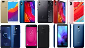 Week 22, 2018 launch round-up: Mi 8, Mi 8 SE, Nokia 5.1, LG V35 ThinQ and more Week 22, 2018 launch round-up: Mi 8, Mi 8 SE, Nokia 5.1, LG V35 ThinQ and more