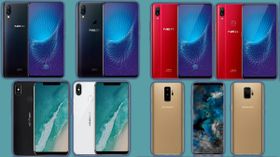 Week 24, 2018 launch round-up: ASUS Zenfone 5Z, LG Q7, Xiaomi Redmi 6 and more Week 24, 2018 launch round-up: ASUS Zenfone 5Z, LG Q7, Xiaomi Redmi 6 and more