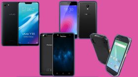 Week 25, 2018 launch round-up: OPPO Find X, Vivo Y81, Meizu M6, Panasonic P90 and more Week 25, 2018 launch round-up: OPPO Find X, Vivo Y81, Meizu M6, Panasonic P90 and more