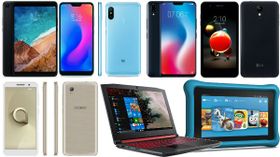Week 26, 2018 launch round-up: Vivo V9, Galaxy J6, J8, Redmi 6 Pro, LG X2 and more Week 26, 2018 launch round-up: Vivo V9, Galaxy J6, J8, Redmi 6 Pro, LG X2 and more