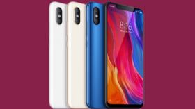 Xiaomi Mi 8 vs these smartphones with high-end specs Xiaomi Mi 8 vs these smartphones with high-end specs