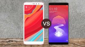Xiaomi Redmi Y2 vs Realme 1: Which is your choice?