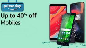 Amazon Prime Day Sale on Top 10 smartphones: Offers on Moto G6, Galaxy Note 8, Redmi 5 and more Amazon Prime Day Sale on Top 10 smartphones: Offers on Moto G6, Galaxy Note 8, Redmi 5 and more