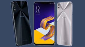 Asus Zenfone 5Z now available on Flipkart: Other 6GB RAM smartphones