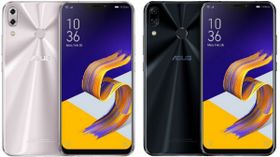 Asus Zenfone 5Z vs other Best 6GB RAM smartphones Asus Zenfone 5Z vs other Best 6GB RAM smartphones