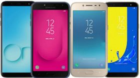 Best budget smartphones from Samsung to buy in India right now Best budget smartphones from Samsung to buy in India right now