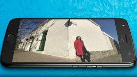 Best smartphones with 4K video recording cameras under Rs. 20,000 Best smartphones with 4K video recording cameras under Rs. 20,000