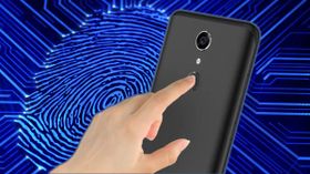Best Fingerprint scanner smartphones Under Rs 10000 Best Fingerprint scanner smartphones Under Rs 10000