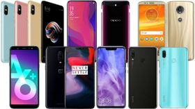 Buyers Guide: Best Smartphones to Buy in August 2018 Buyers Guide: Best Smartphones to Buy in August 2018