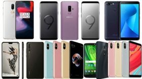 Buying Guide: Best smartphones to buy in July 2018 Buying Guide: Best smartphones to buy in July 2018