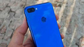Honor 9N: Most beautiful smartphone with a very stylish Notch Honor 9N: Most beautiful smartphone with a very stylish Notch