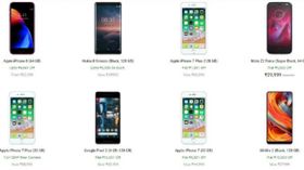 Flipkart Big Shopping Days sale July 2018: Get heavy discounts on premium smartphones Flipkart Big Shopping Days sale July 2018: Get heavy discounts on premium smartphones