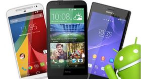 Best ways to recover deleted photos on Android Best ways to recover deleted photos on Android