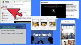 7 Facebook Search tips to find what you want 7 Facebook Search tips to find what you want