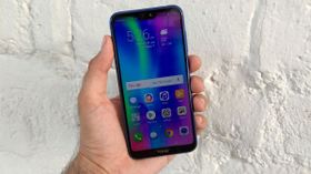 Honor 9N is the most stunning phone launched by Honor with a Notch Honor 9N is the most stunning phone launched by Honor with a Notch