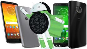 Motorola Android Oreo smartphones to buy: Moto E5 Plus, Moto G5 Plus, Moto G6 Play, Moto X4 and more Motorola Android Oreo smartphones to buy: Moto E5 Plus, Moto G5 Plus, Moto G6 Play, Moto X4 and more