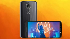 Motorola Moto E5 Plus vs other budget smartphones