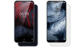 Nokia 6.1 Plus vs other 6GB RAM smartphones to buy Nokia 6.1 Plus vs other 6GB RAM smartphones to buy