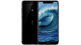 Nokia X5 to be unveiled today: Other smartphones with notch display to buy right now Nokia X5 to be unveiled today: Other smartphones with notch display to buy right now