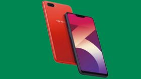 Oppo A3s vs other budget smartphones available now Oppo A3s vs other budget smartphones available now