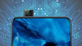 Are pop-up cameras and other movable parts the new wave in smartphone hardware?