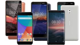 Top best Android One smartphones to buy in India which receives faster software updates Top best Android One smartphones to buy in India which receives faster software updates
