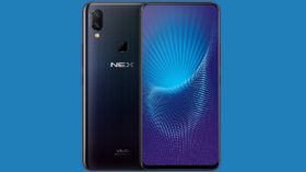 Vivo NEX now available at Rs 44,990: Threat to high-end smartphones Vivo NEX now available at Rs 44,990: Threat to high-end smartphones