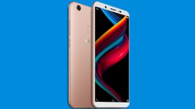 Vivo Z10 vs other best selfie smartphones Vivo Z10 vs other best selfie smartphones
