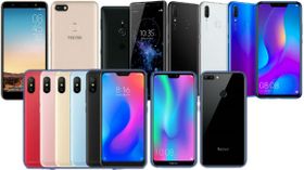 Week 30, 2018 launch round-up: Huawei Nova 3i, Xperia XZ2, Mi A2 Lite, Blackerry KEY2 and more Week 30, 2018 launch round-up: Huawei Nova 3i, Xperia XZ2, Mi A2 Lite, Blackerry KEY2 and more