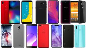 Week 28, 2018 launch round-up: Oppo Find X, Huawei Nova 3, Sony Xperia XA2 Plus,Galaxy On6 and more Week 28, 2018 launch round-up: Oppo Find X, Huawei Nova 3, Sony Xperia XA2 Plus,Galaxy On6 and more