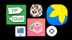 6 efficient photo management apps for Android 6 efficient photo management apps for Android