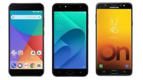 Buying Guide: Best 12 Mid-range Smartphones to buy This week Under Rs 20,000 Buying Guide: Best 12 Mid-range Smartphones to buy This week Under Rs 20,000