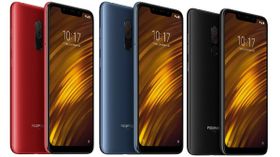 Best 6GB RAM smartphones priced starting Rs. 13,000: Poco F1, Note 5 Pro, RealMe1 and more Best 6GB RAM smartphones priced starting Rs. 13,000: Poco F1, Note 5 Pro, RealMe1 and more