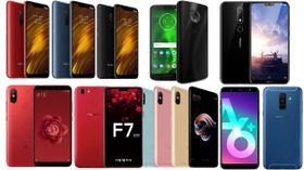 Buying guide: Best smartphones to buy in India this week Buying guide: Best smartphones to buy in India this week