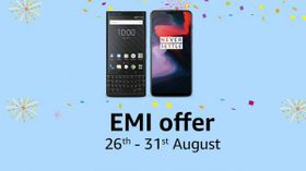 EMI offers on bestselling smartphones: OnePlus 6, Mi A2, Redmi Y2, Huawei Nova 3i and more EMI offers on bestselling smartphones: OnePlus 6, Mi A2, Redmi Y2, Huawei Nova 3i and more