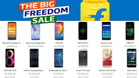 Flipkart Independence Day sale: Offers on Mid-Range Phones Galaxy on8, Mi A1, Moto G6 and more Flipkart Independence Day sale: Offers on Mid-Range Phones Galaxy on8, Mi A1, Moto G6 and more