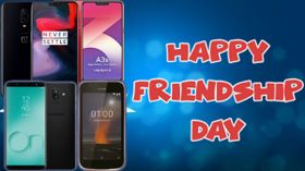 Amazon and Flipkart Friendship Day Sale: Offers on smartphones from Samsung, Nokia, Xiaomi, and more Amazon and Flipkart Friendship Day Sale: Offers on smartphones from Samsung, Nokia, Xiaomi, and more
