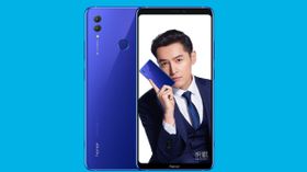 Huawei Honor Note 10 Vs Other 6GB RAM Smartphones Huawei Honor Note 10 Vs Other 6GB RAM Smartphones