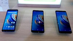 Infinix Note 5 top features: Android One, AI camera, fast charging and more Infinix Note 5 top features: Android One, AI camera, fast charging and more