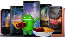 List of Nokia smartphones available in India expected to get Android 9 Pie update List of Nokia smartphones available in India expected to get Android 9 Pie update