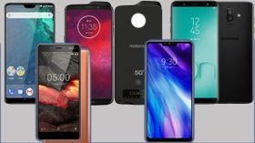 List of smartphones launched in August month 2018: From Samsung, Xiaomi, Motorola, Nokia and more List of smartphones launched in August month 2018: From Samsung, Xiaomi, Motorola, Nokia and more