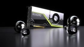 Nvidia QUADRO RTX 8000 is Rs 7,00,000 GPU with 48 GB VRAM: Features and specs Nvidia QUADRO RTX 8000 is Rs 7,00,000 GPU with 48 GB VRAM: Features and specs