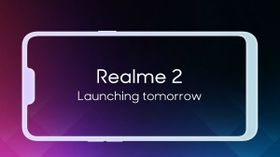 Realme 2: Everything we know from Notch display, 4230 mAh battery, Dual camera setup and more Realme 2: Everything we know from Notch display, 4230 mAh battery, Dual camera setup and more
