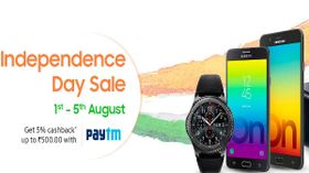 Samsung Freedom Sale 2018: Smartphone heavy discounts and offers you can get Samsung Freedom Sale 2018: Smartphone heavy discounts and offers you can get