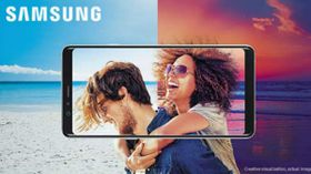 Samsung Galaxy A8 Star vs other smartphones under Rs. 40,000 Samsung Galaxy A8 Star vs other smartphones under Rs. 40,000