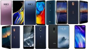 Week 32, 2018 launch round-up: Galaxy Note 9, Xiaomi Mi A2, Honor Play, OPPO F9 Pro and more Week 32, 2018 launch round-up: Galaxy Note 9, Xiaomi Mi A2, Honor Play, OPPO F9 Pro and more