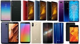 Week 33, 2018 launch round-up: Poco F1, Nokia 6.1 Plus, Galaxy A8 Star, Oppo R17 Pro and more Week 33, 2018 launch round-up: Poco F1, Nokia 6.1 Plus, Galaxy A8 Star, Oppo R17 Pro and more