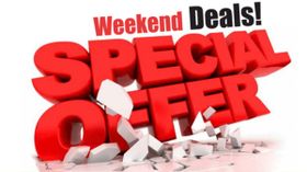 Weekend offers on smartphones: Discounts on Vivo NEX, Huawei Nova 3 and more Weekend offers on smartphones: Discounts on Vivo NEX, Huawei Nova 3 and more